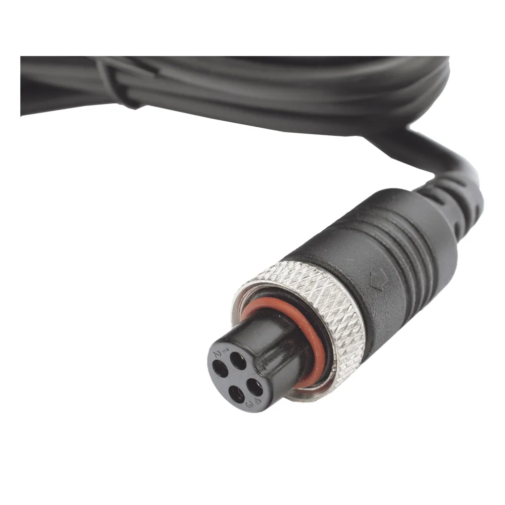 Sensor DSM compatible con dashcam XMRDASHCAMADPLUS para identificar los estados de conducción anormal – vista 4