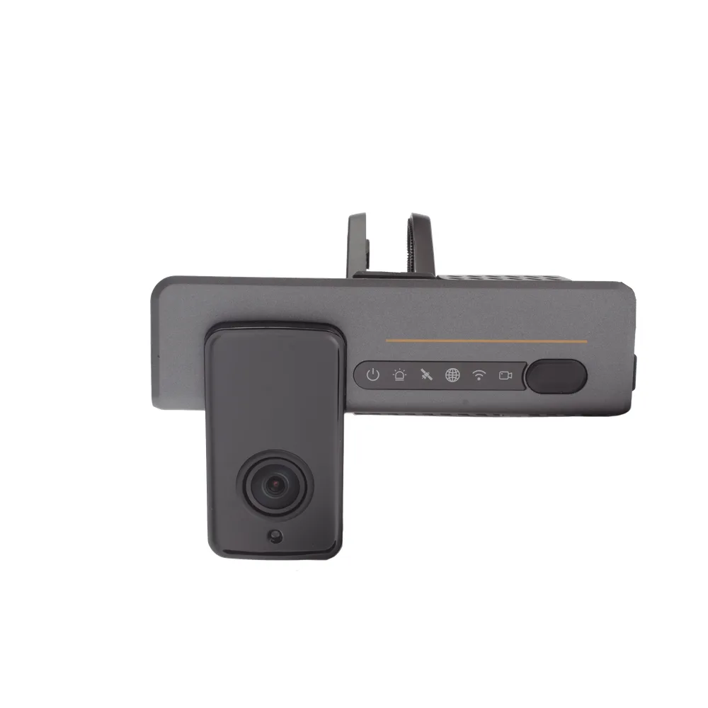 Sensor DSM compatible con dashcam XMRDASHCAMADPLUS para identificar los estados de conducción anormal – vista 6