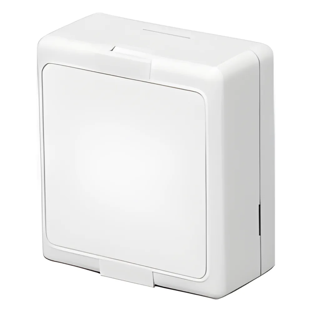 Sensor inalámbrico de protección de activos tipo acelerómetro con detección de movimiento e inclinación, compatible con serie 5800