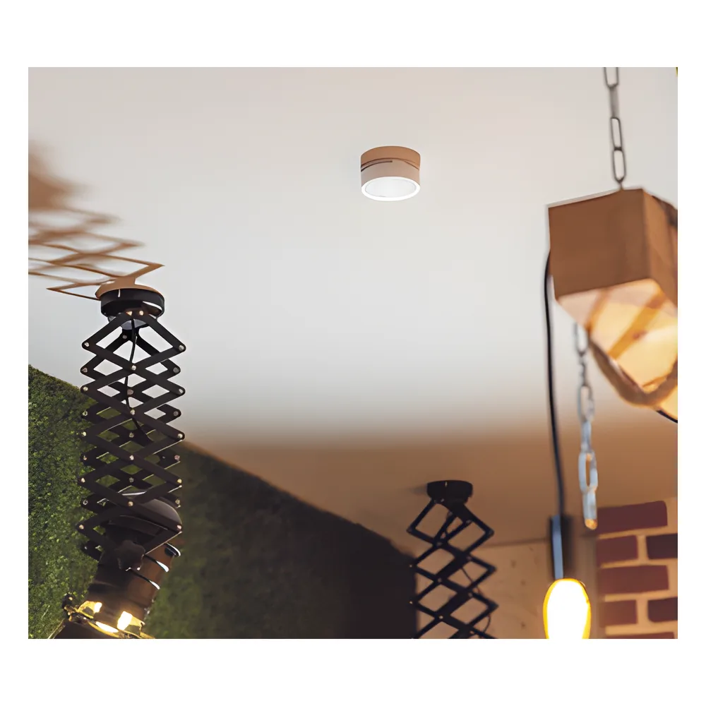 Sensor inteligente de humo imalamrico Wifi. – vista 4