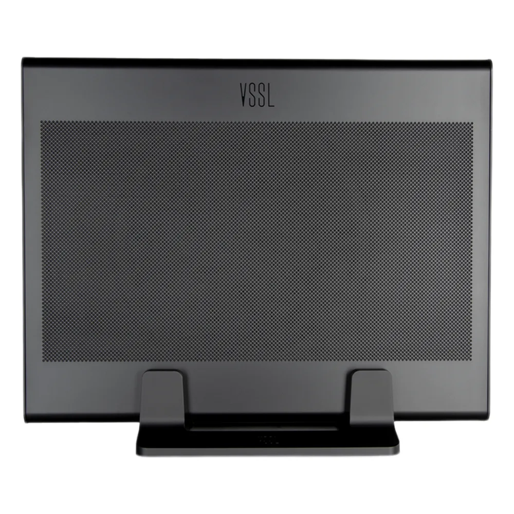 Serie SX Subwoofer | Versátil, Inalámbrico y de Perfil Bajo | Puertos Acústicos Duales | Sistema Envolvente 5.1 con Serie SX
