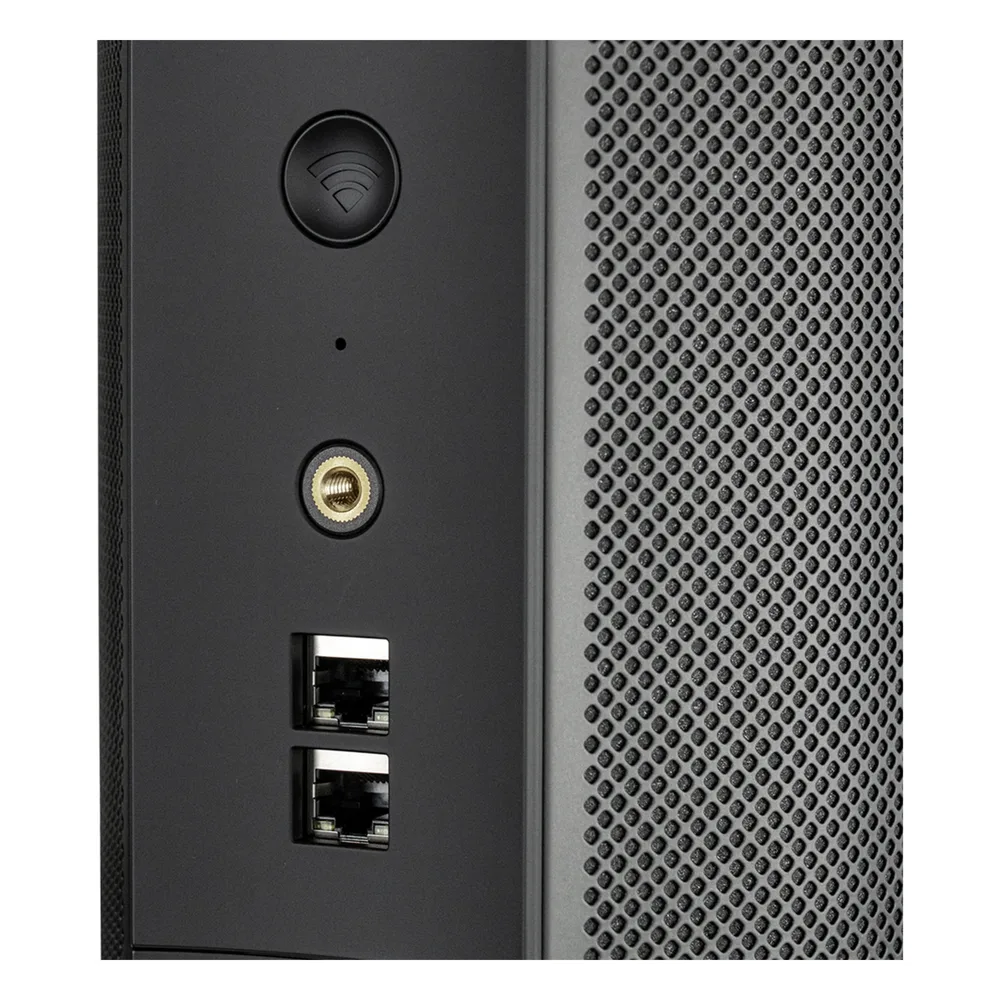 SerieSX Altavoz Activo | Certificado Dolby DTS | Native Streaming™ | Wireless Syncs 5.1 System | – vista 4