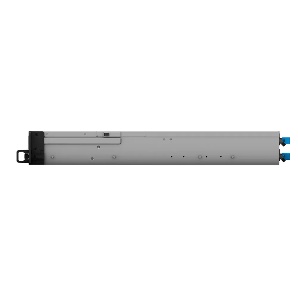 Servidor All-Flash Synology FlashStation FS6400 | 24 Bahías SAS-SATA | Dual Intel Xeon Silver 4110 | 32GB DDR4 ECC RDIMM | 10GbE | Escalable hasta 72 Unidades. – vista 5