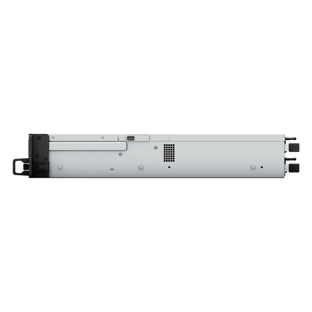 Servidor de Almacenamiento RackStation RS2423RP+ | 12 Bahías | 2U | Hasta 432 TB | Conectividad 10GbE | RAID Soportado | Fuentes de Alimentación Duales | Intercambio en Caliente | Compatibilidad con VMware y Hyper-V. – vista 5