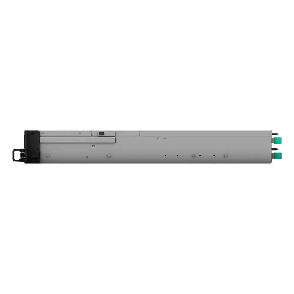 Servidor de Almacenamiento Synology RackStation RS3621RPxs | 12 Bahías | Procesador Intel Xeon D-1531 de 6 Núcleos | 8 GB DDR4 ECC | Expandible a 36 Bahías | Energía Redundante | Compatible con Virtualización y RAID. – vista 5