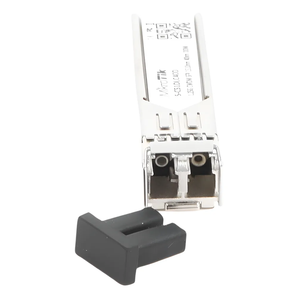 SFP CWDM module 1.25G SM 40km 1510nm Dual LC-connector DDM – vista 4