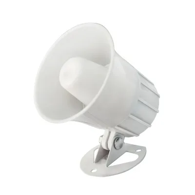 Sirena 1 Tono de 15 W.