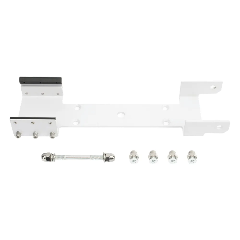 Sistema de Abatimiento Por Impacto Para Brazo en Barreras AccessPRO / Compatible con Series XBF-3000 y XBS-5000 – vista 3