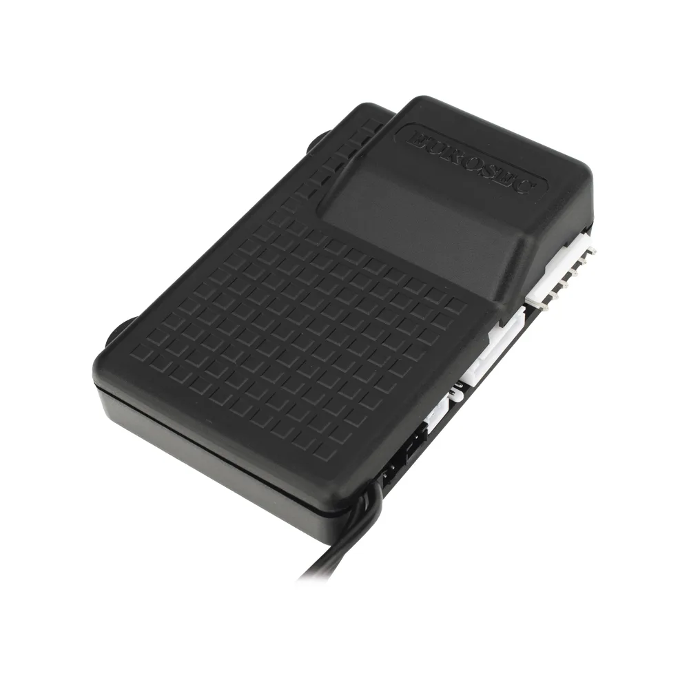 Sistema de Alarma Vehicular Avanzado / Protección Multisensor / Inmovilizador de Motor / Reconocimiento de Conductor / Compatible con +800 Modelos / GN7C.HP – vista 6