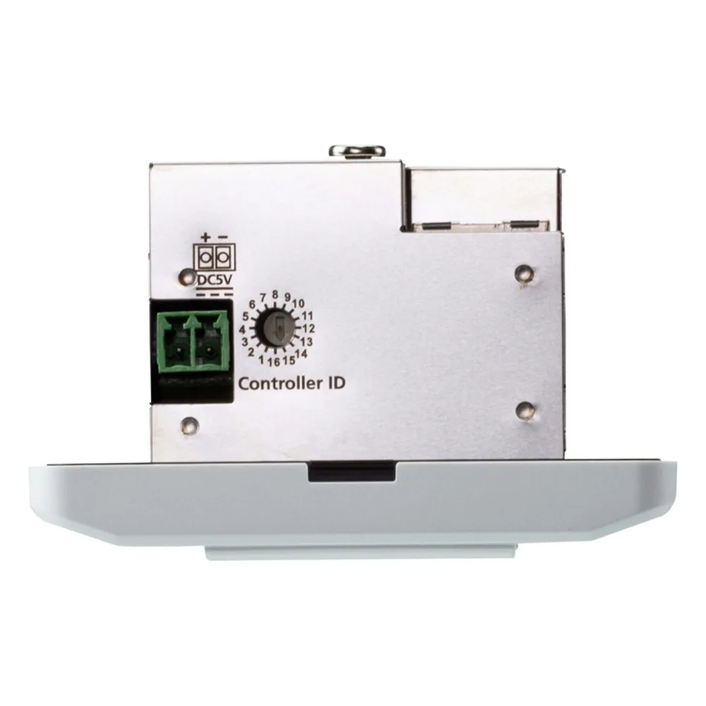 Sistema de control ATEN | Teclado de 8 botones (EE. UU., 1GANG) | BLANCO | – vista 4