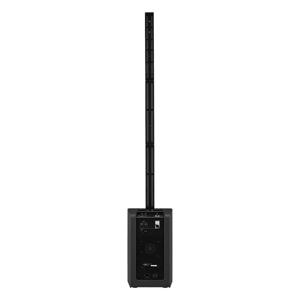 SISTEMA DE PA MICRO LINE ARRAY, COMPLEMENTO ESTEREO PARA STGP1KMKII-SET – vista 3