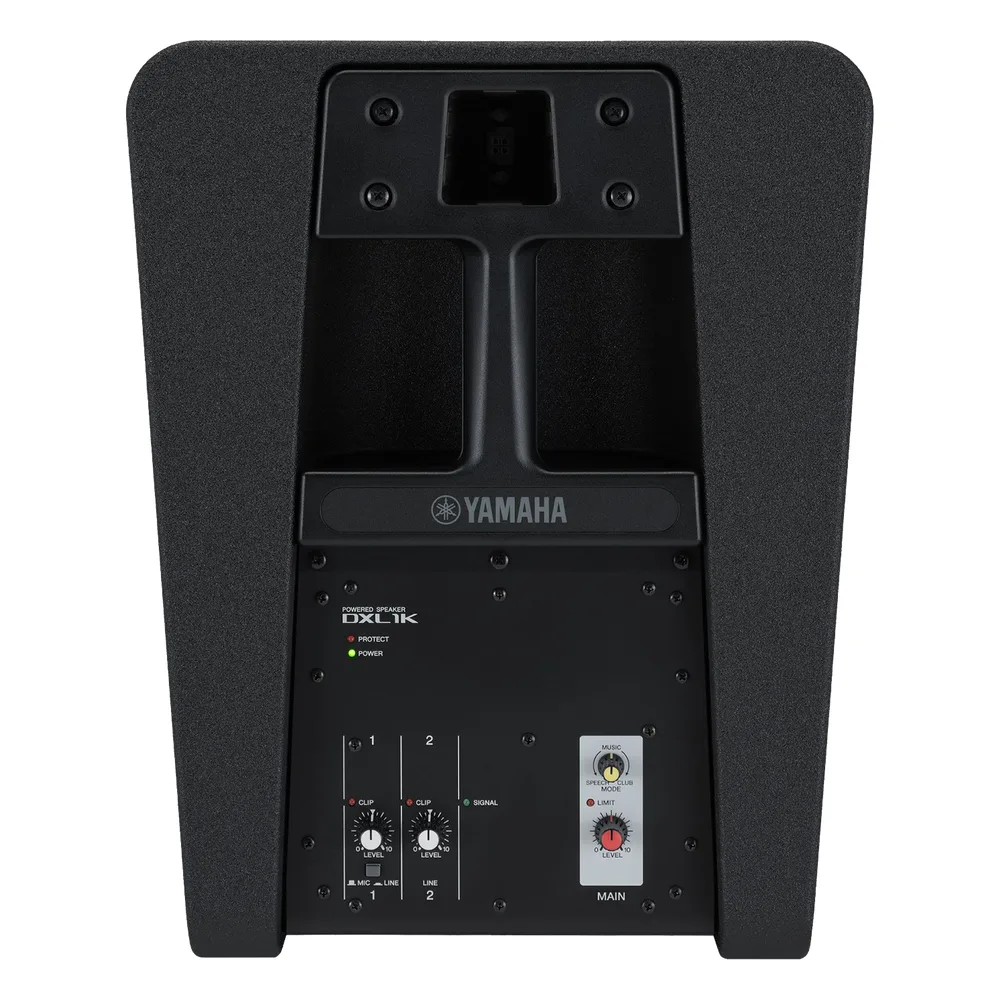 SISTEMA DE PA MICRO LINE ARRAY, COMPLEMENTO ESTEREO PARA STGP1KMKII-SET – vista 4