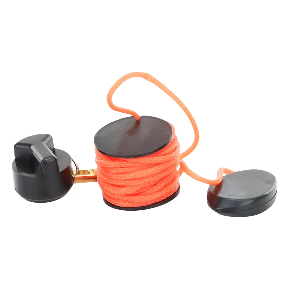 Sistema Magnético de Jalado de Cables de 6.1 Metros (20 Pies) – vista 7