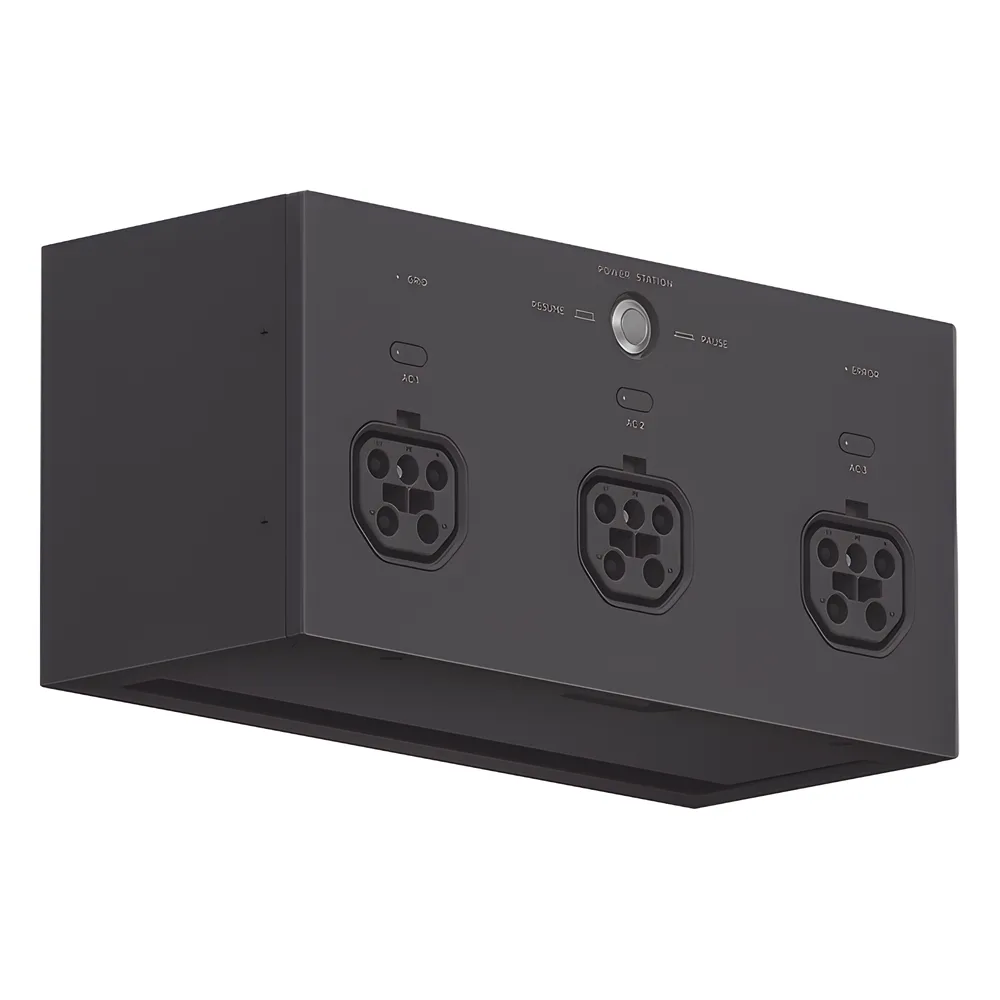 Smart Home Panel 2 de ECOFLOW para Transferencia Automática de Energía, Compatible con EFDPUBP – vista 4