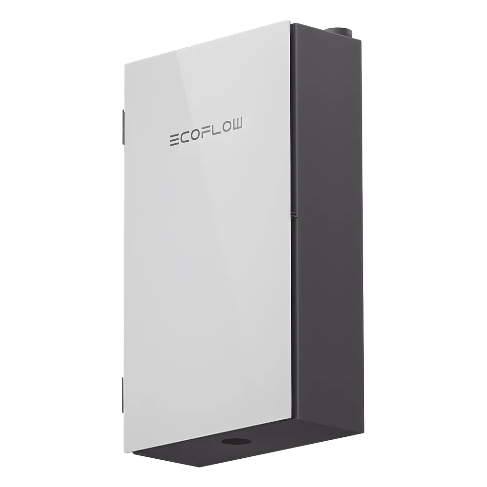 Smart Home Panel 2 de ECOFLOW para Transferencia Automática de Energía, Compatible con EFDPUBP
