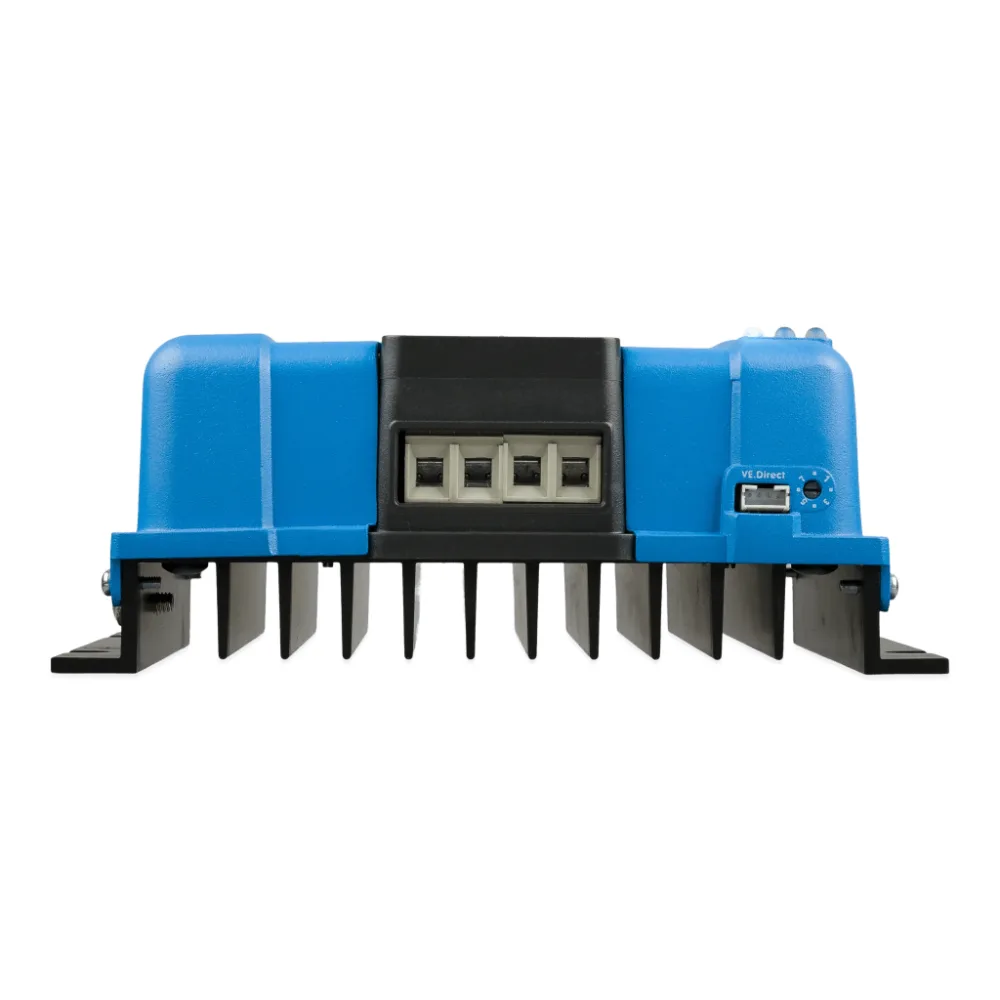 SmartSolar MPPT 100/50 / Controlador de Carga Solar MPPT 50A / IP43 – vista 2