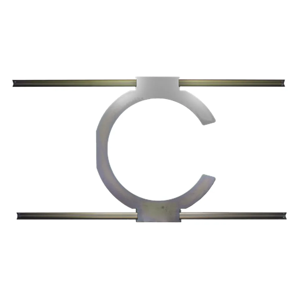 Soporte de techo de baldosas para CL-70v-6UL.