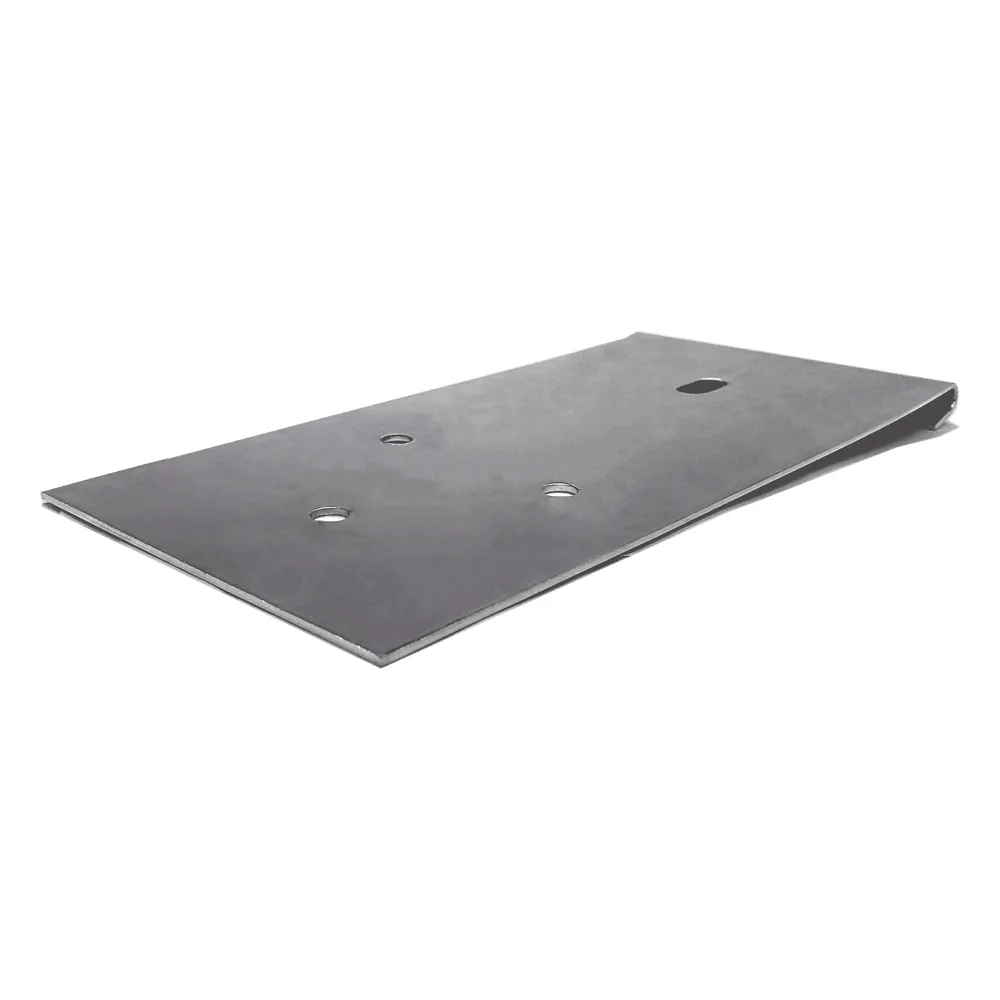 Soporte para cámara en charola de peralte 33 mm