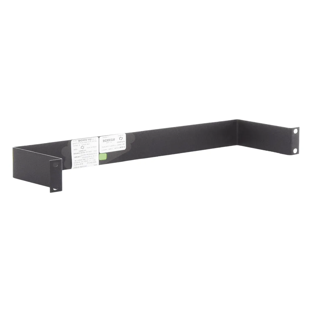 Soporte para Equipo Vertical en Rack de 19" 1 unidad. – vista 5