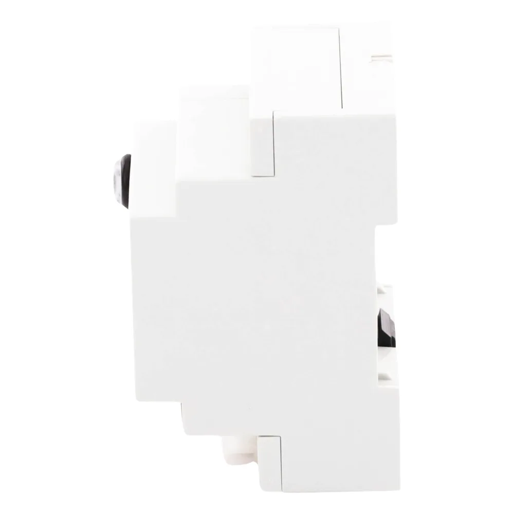 Supresor de Picos tipo Din Rail Voltaje: 127 VCA, 1 Fase, 3 Hilos. – vista 5
