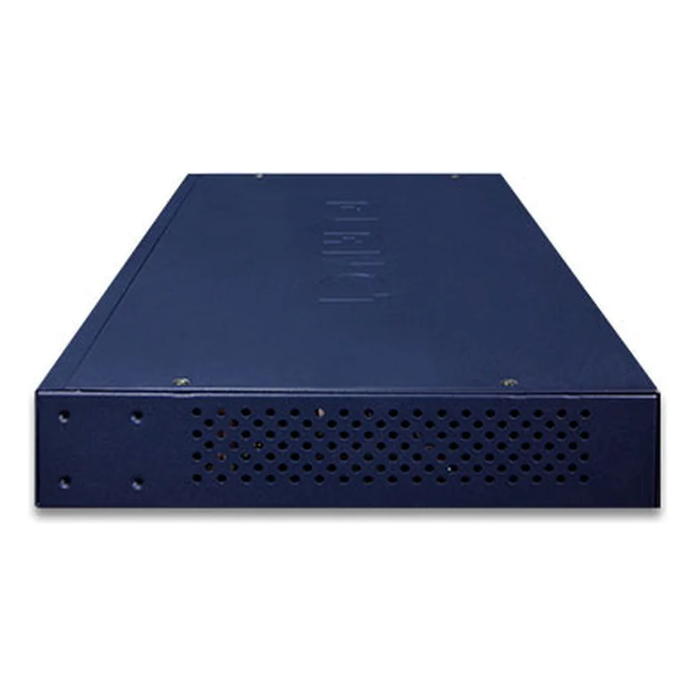 Switch Administrable Capa 2, 16 Puertos 10/100/1000T, 2 Puertos SFP 100/1G/2.5G, Administración Remota con CloudNMS – vista 3