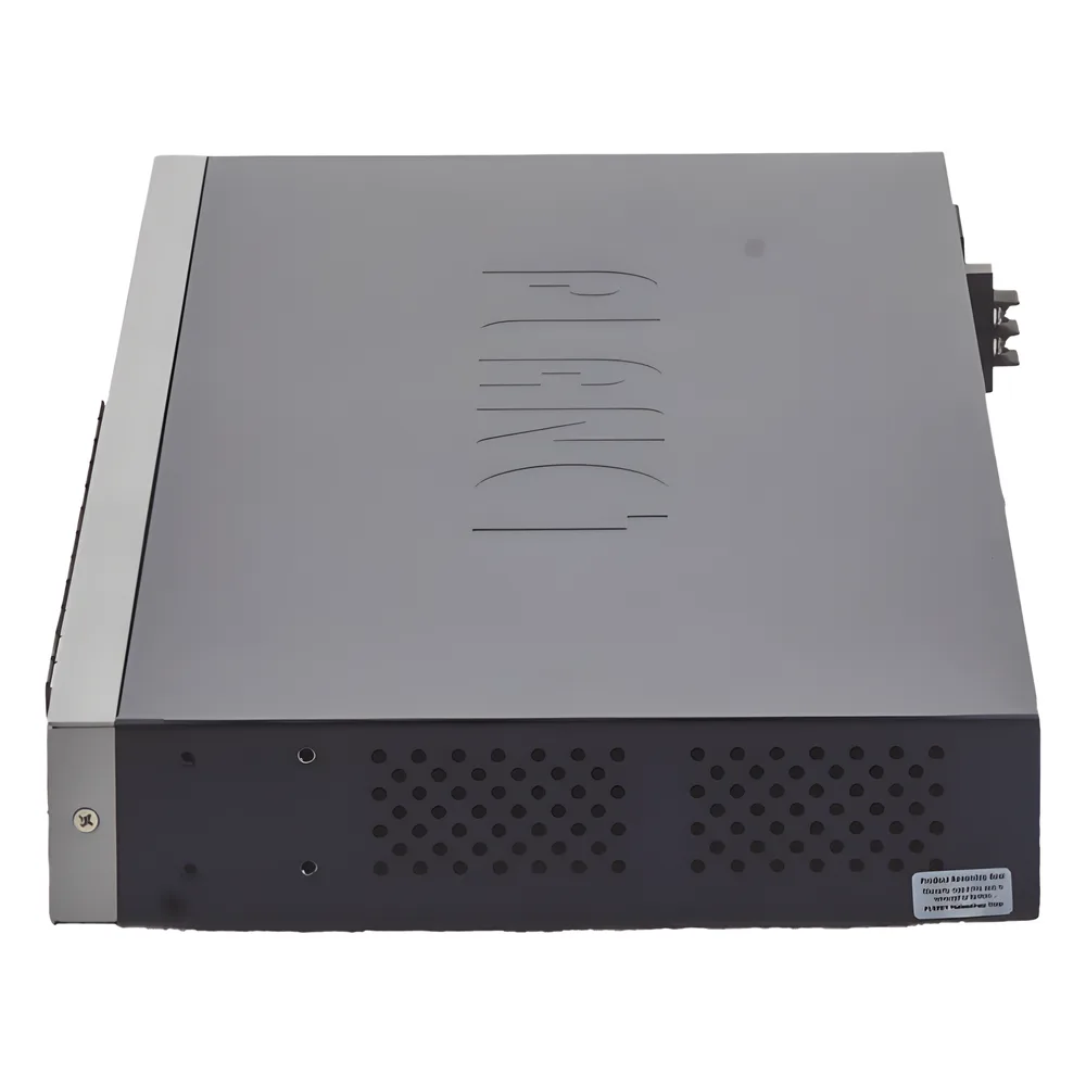 Switch Administrable Capa 2 con Fuente de Alimentación Redundante, 24 Puertos SFP Gigabit 100/1000X, 8 Puertos Combo RJ45 Gigabit. – vista 3