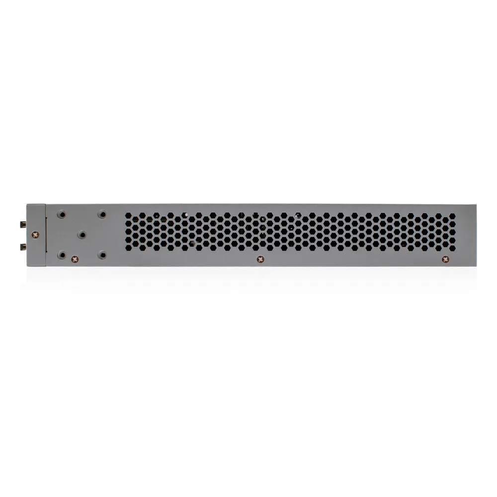 Switch Administrado 48 Puertos PoE+ / 740W PoE Budget / 16 Puertos 2.5 Gbps + 32 Puertos 1 Gbps / 4 Puertos SFP+ 10 Gbps / Bluetooth Setup / Cloud Management / VLAN Stacking / Rackmontable – vista 4
