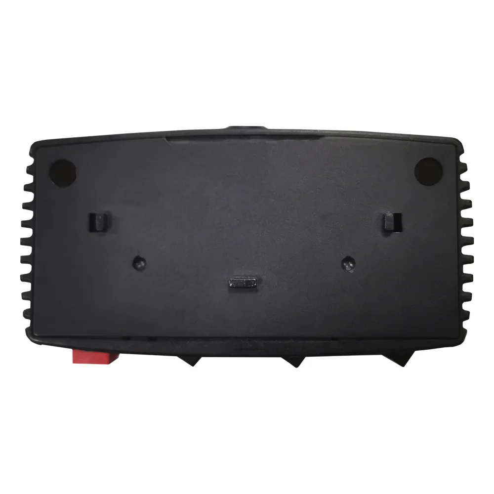 Switch de 4 interruptores para Encendido/Apagado y Control de patrones de destello – vista 5