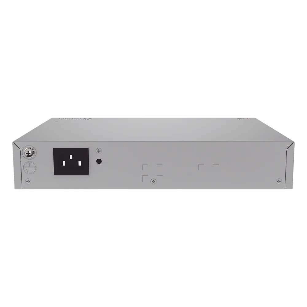 Switch de Acceso eKit Administrable Capa 2 / 8 Puertos Gigabit / 4 Puertos SFP / 1 Puerto de Consola / Gestión Gratuita desde la Nube / Libre de Licenciamiento – vista 4