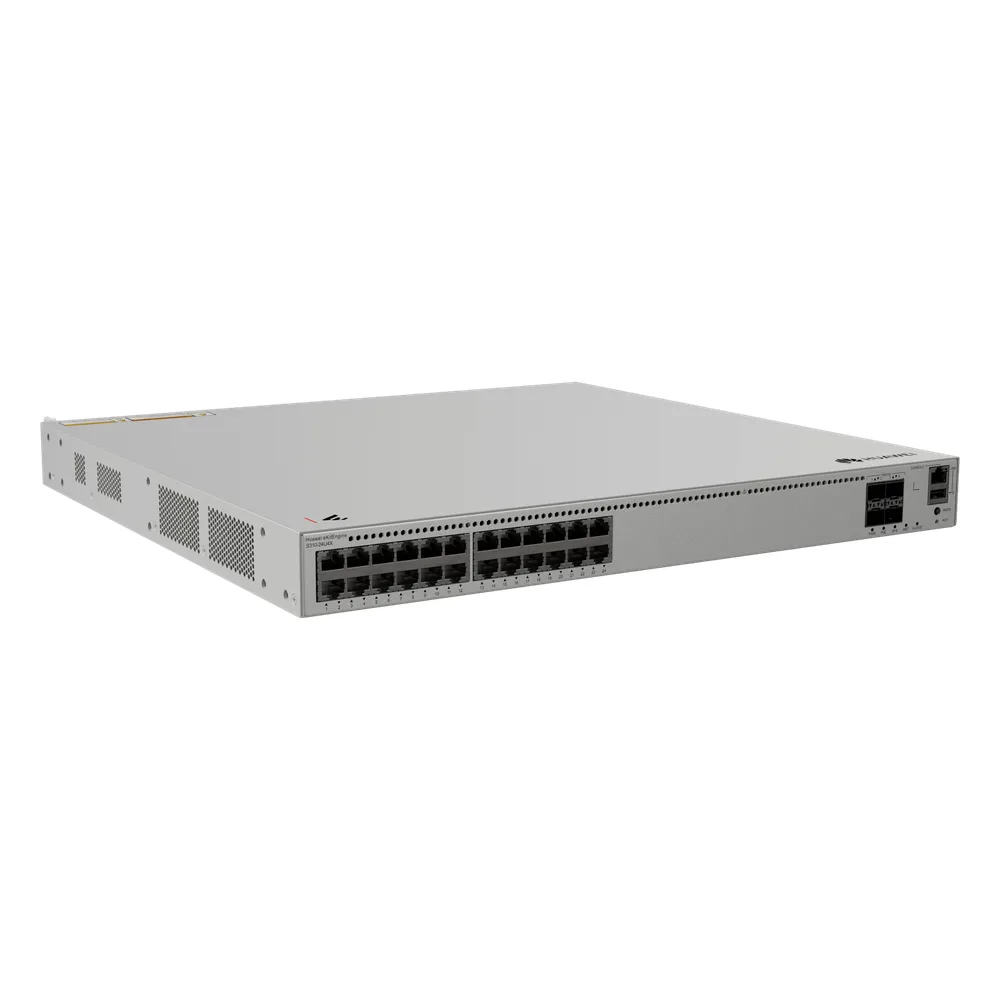 Switch eKit Distribución/Acceso Administrable Capa 3 / 24 Puertos Gigabit PoE++ & 4 Puertos SFP+ 10 Gbps / PoE Budget 2,268 W / Soporta iStack / Gestión Gratuita desde la Nube / Sin Licenciamiento – vista 2