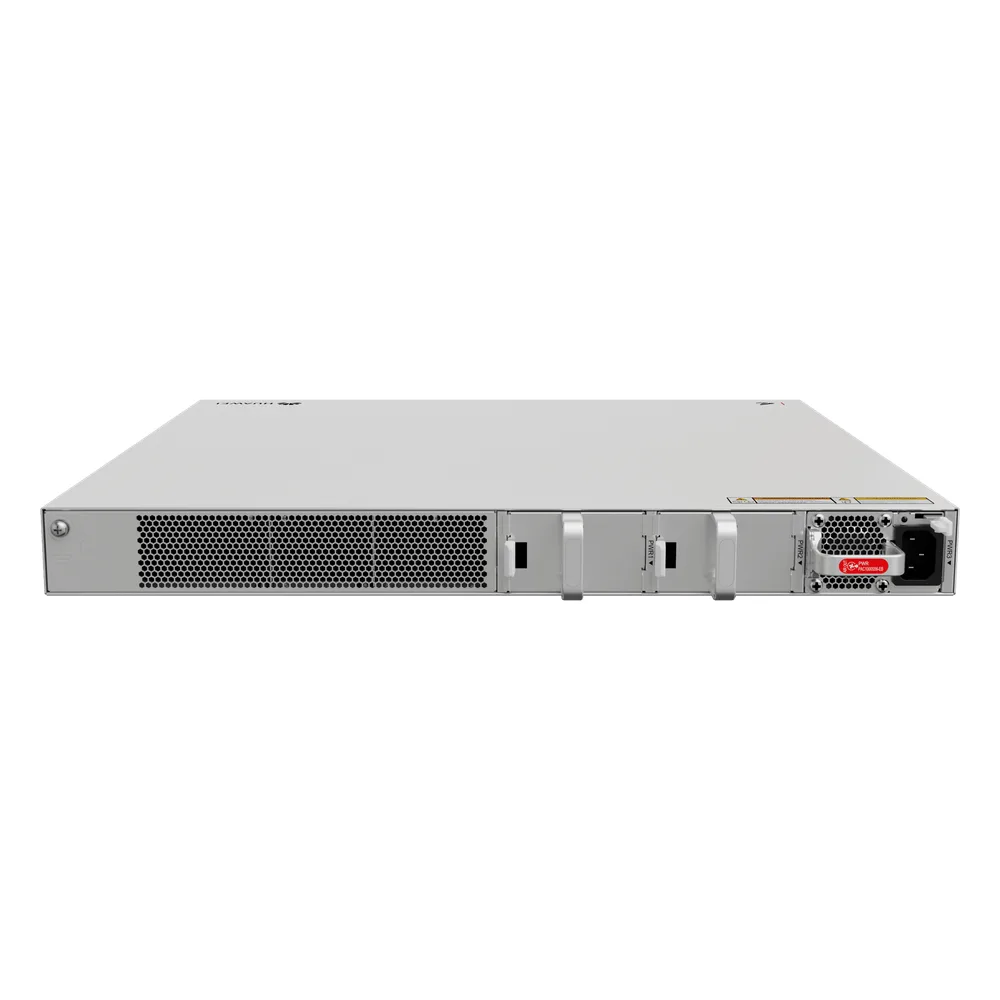 Switch eKit Distribución/Acceso Administrable Capa 3 / 24 Puertos Gigabit PoE++ & 4 Puertos SFP+ 10 Gbps / PoE Budget 2,268 W / Soporta iStack / Gestión Gratuita desde la Nube / Sin Licenciamiento – vista 4