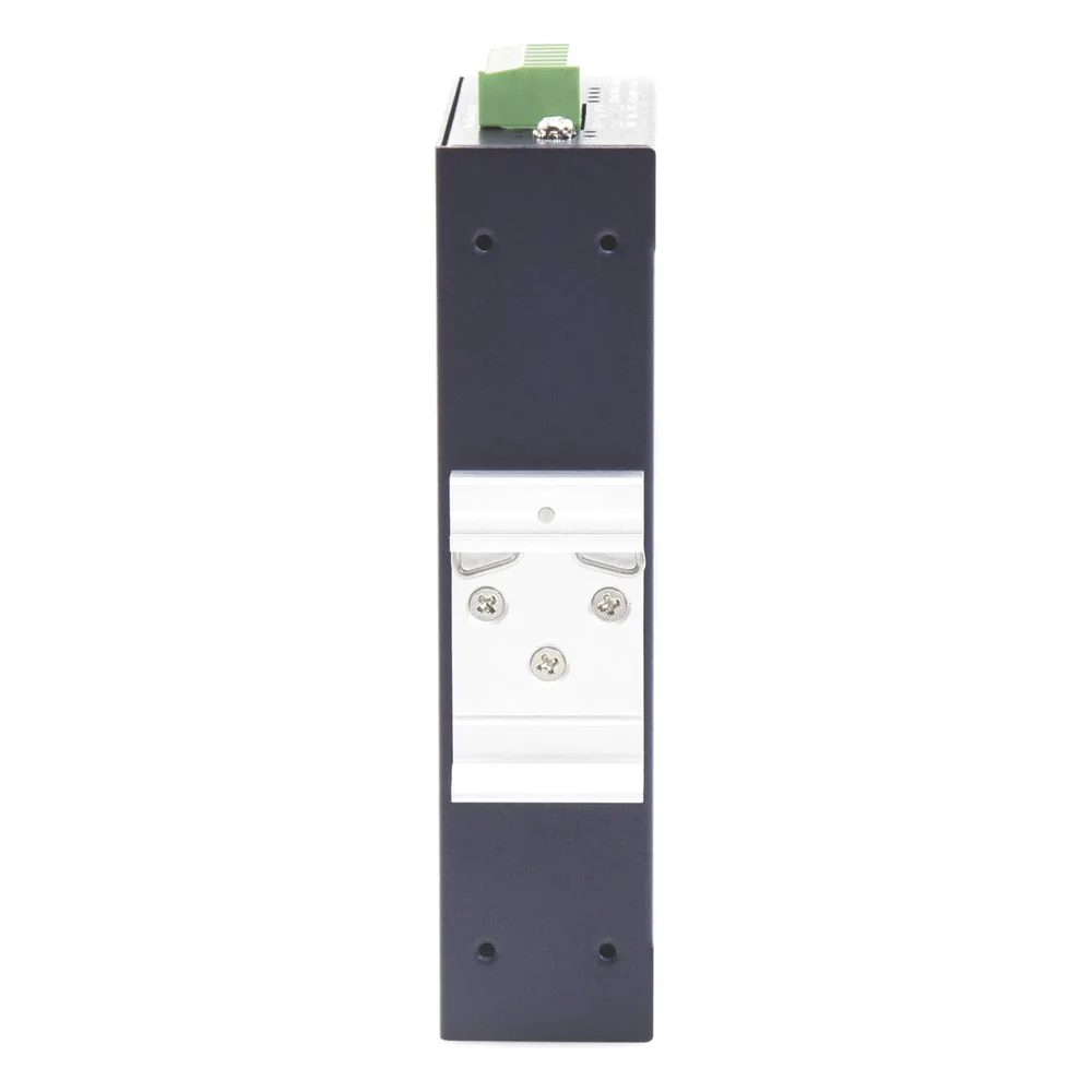 Switch Industrial Administrable Capa 2 con 4 Puertos 10/100/1000T y 2 Puertos SFP 1G/2.5G – vista 4