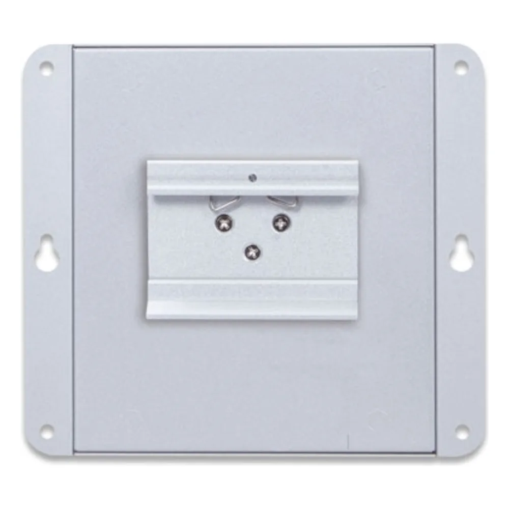 Switch Industrial No Administrable, Múltiple Montaje (Pared, Riel DIN y Magnético), 8 Puertos Gigabit con 4 puertos PoE 802.3at, Hasta 120 W. – vista 3