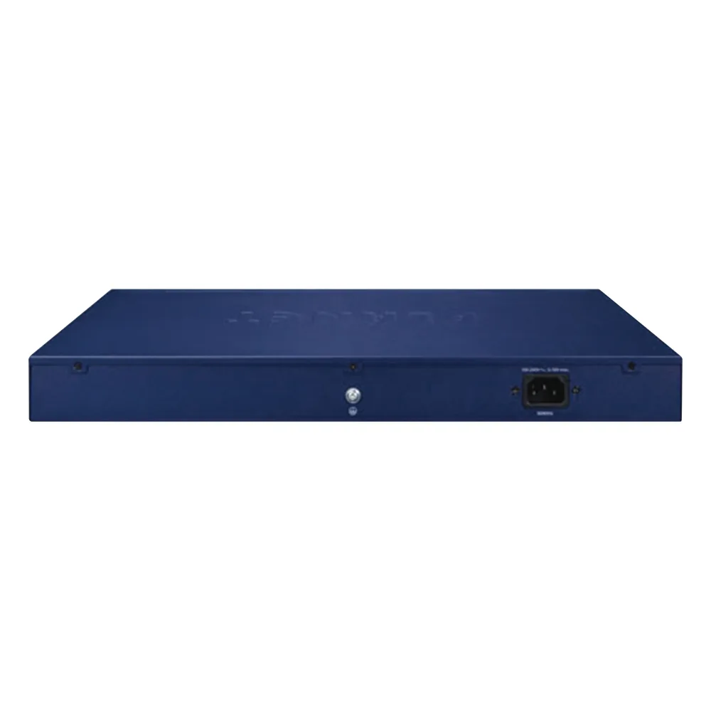 Switch No Administrable Gigabit de 16 Puertos 10/100/1000 Mbps, Con Modo Extendido Para Distancias de Hasta 200 m – vista 3