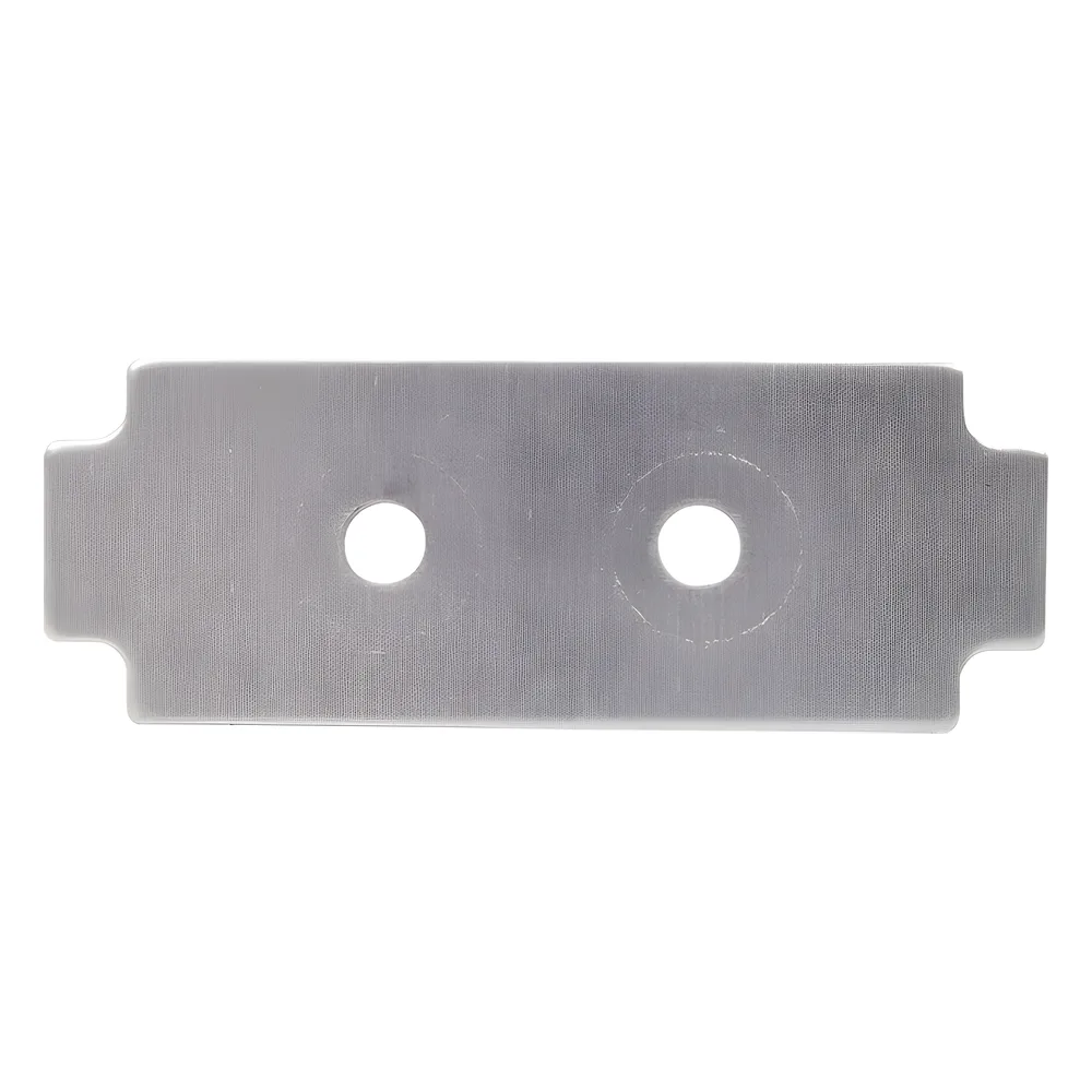 Tablilla de reemplazo con 3 LED Ámbar para XLL1084 – vista 2