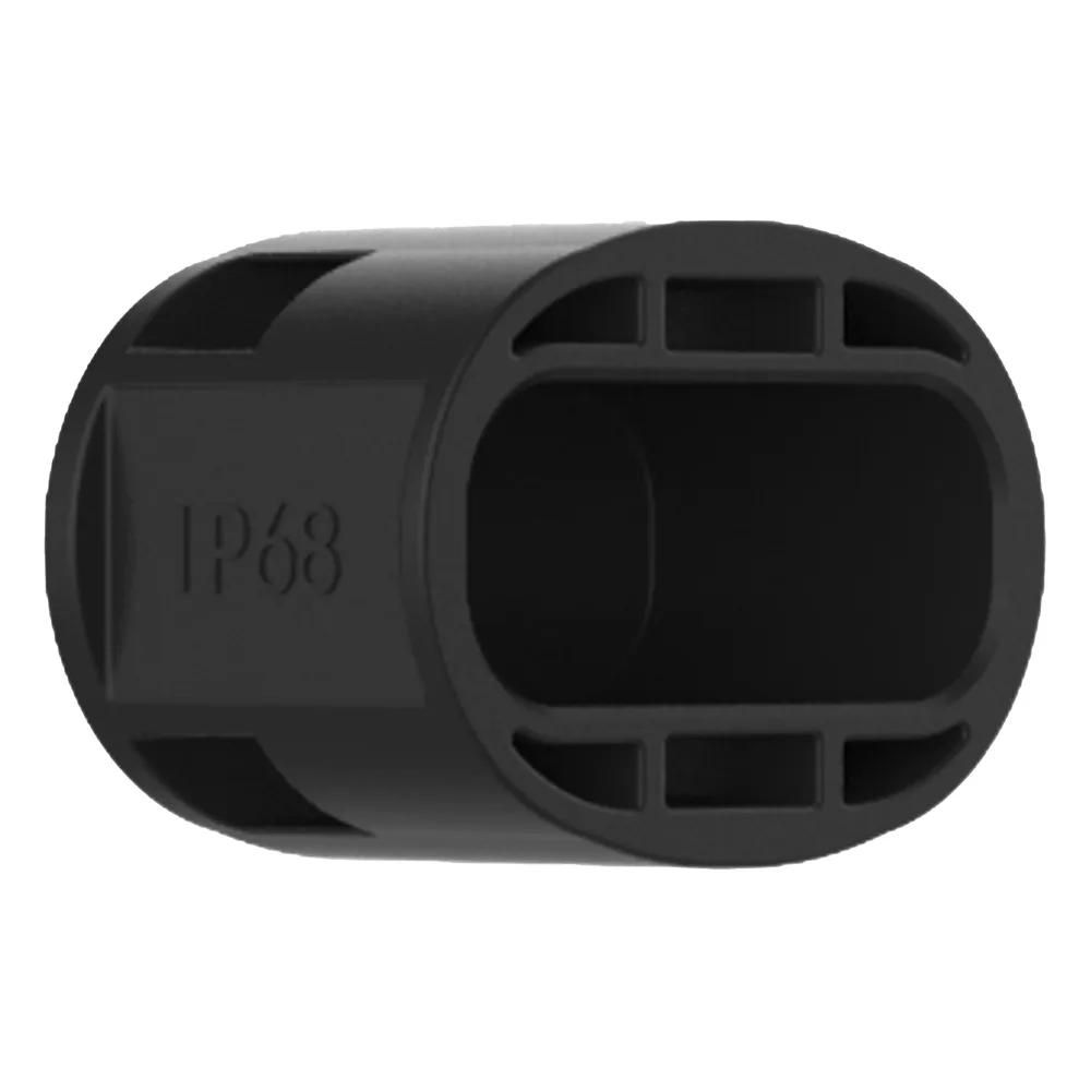 Tapa de Proteccion Final para Conector Troncal HMS
