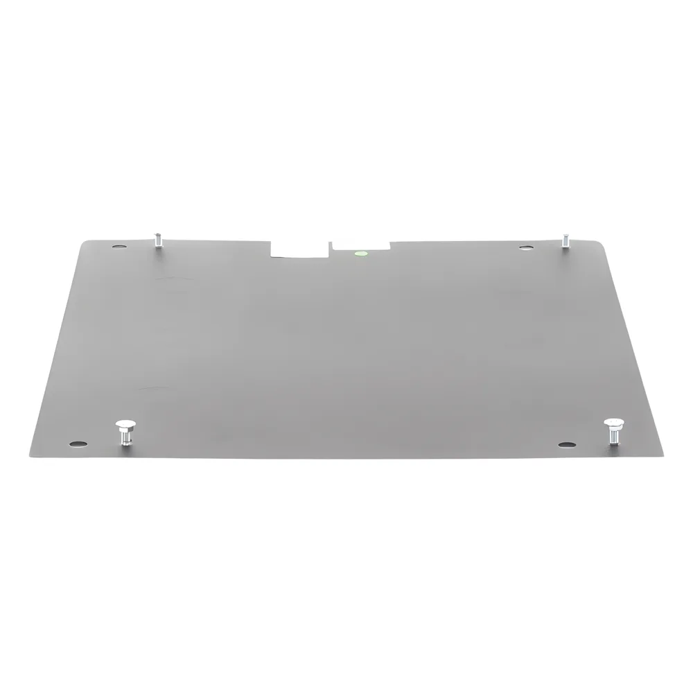 Tapa Trasera para Gabinete SR-1909-GFP – vista 6
