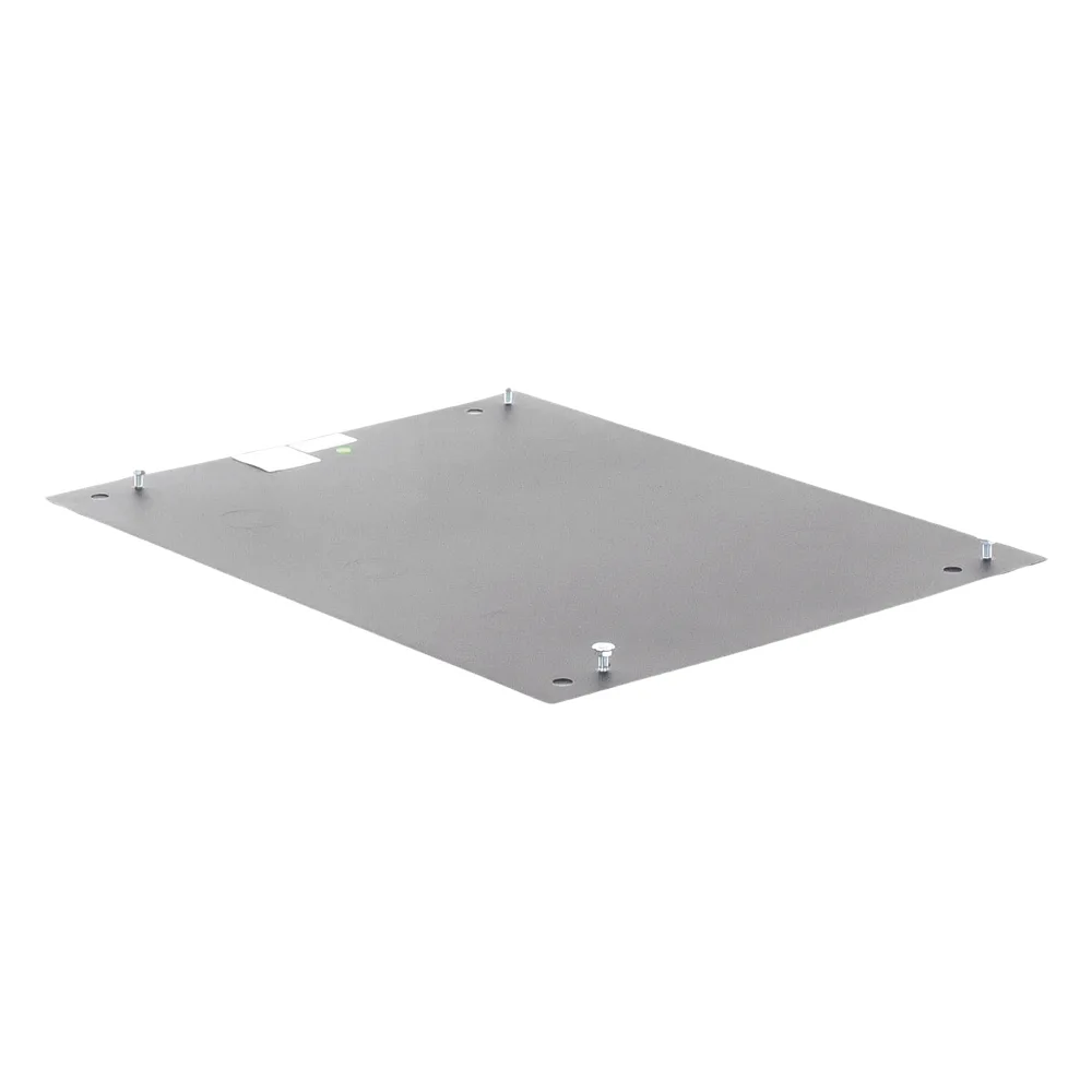 Tapa Trasera para Gabinete SR-1909-GFP – vista 9