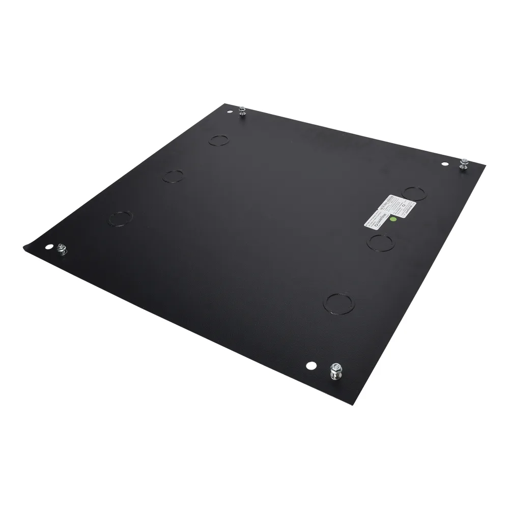 Tapa Trasera para Gabinete SR-1924-GFP – vista 2