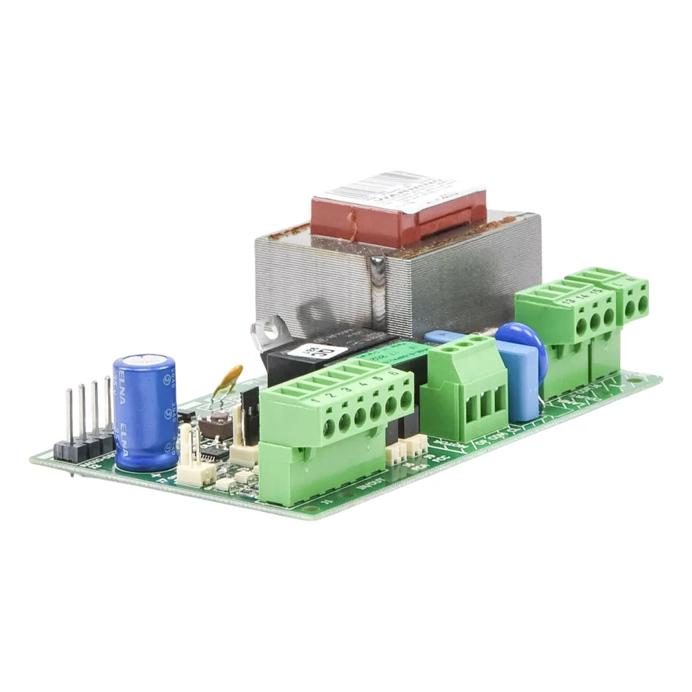 Tarjeta controladora para Barrera FAAC 615 – vista 2