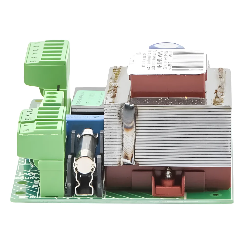 Tarjeta controladora para Barrera FAAC 615 – vista 5