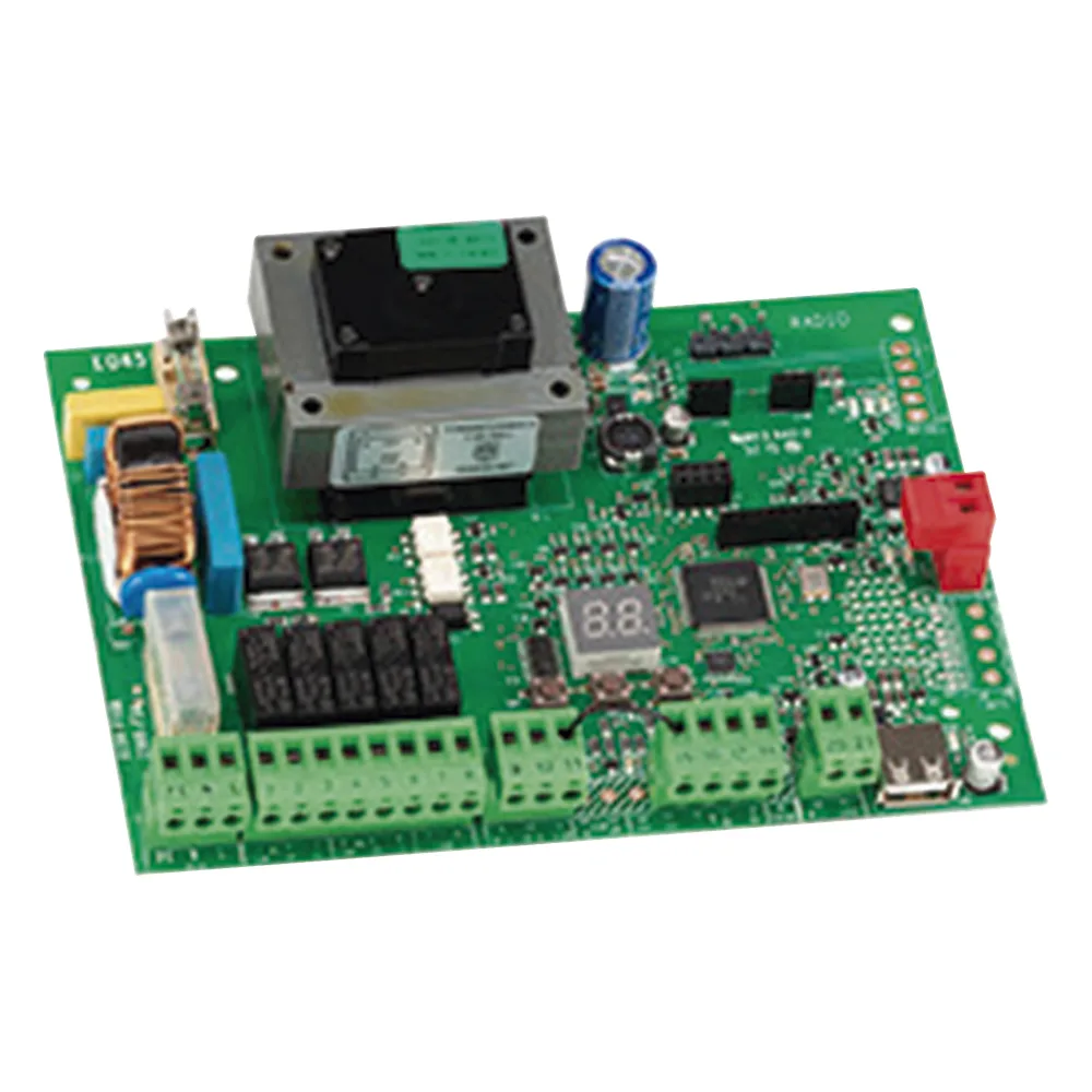 TARJETA ELECTRONICA E045S