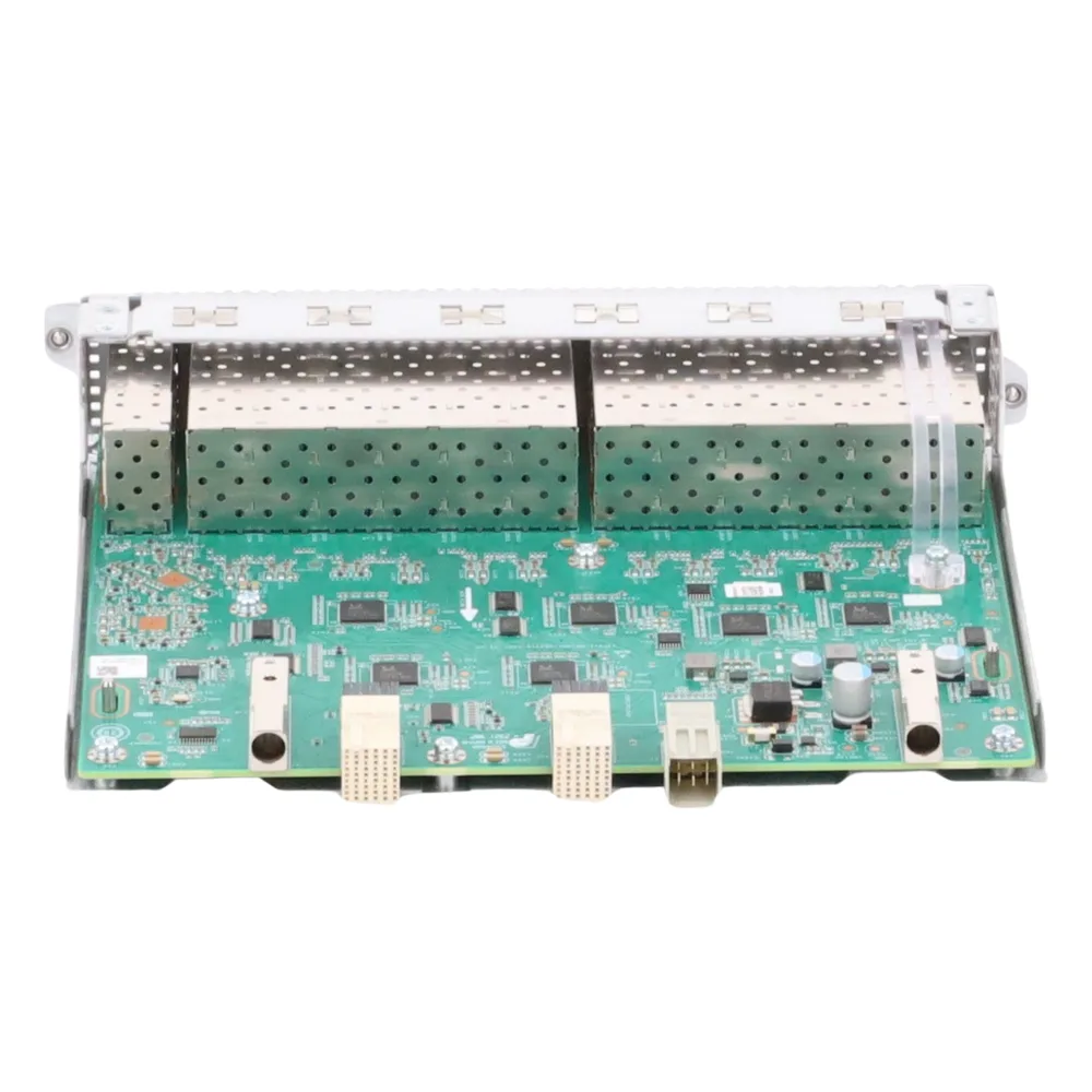 Tarjeta switch 24 puertos SFP y 2 SFP+ para RG-NBS6002 – vista 4