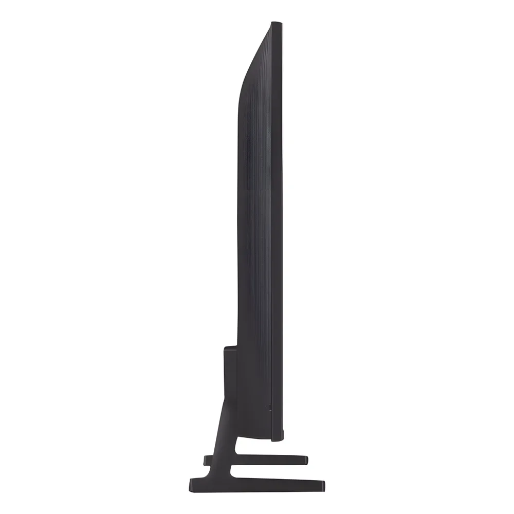 Televisión para Negocios 98" / UHD 4K (3840x2160p) / 250 nit / Tizen OS / HDMI / WiFi 5 / Bocinas 20W / eARC / Operación 16/7 / VESA 600x400 – vista 2