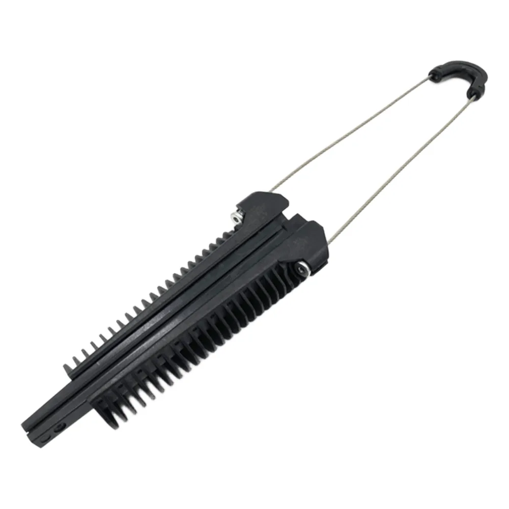 Tensor Tipo Abrazadera de Anclaje para Cable ADSS de 8 a 15 mm