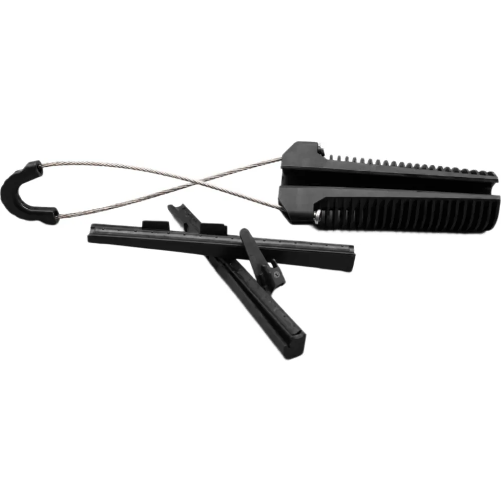 Tensor Tipo Abrazadera de Anclaje para Cable MINIADSS de 4 a 8 mm – vista 2