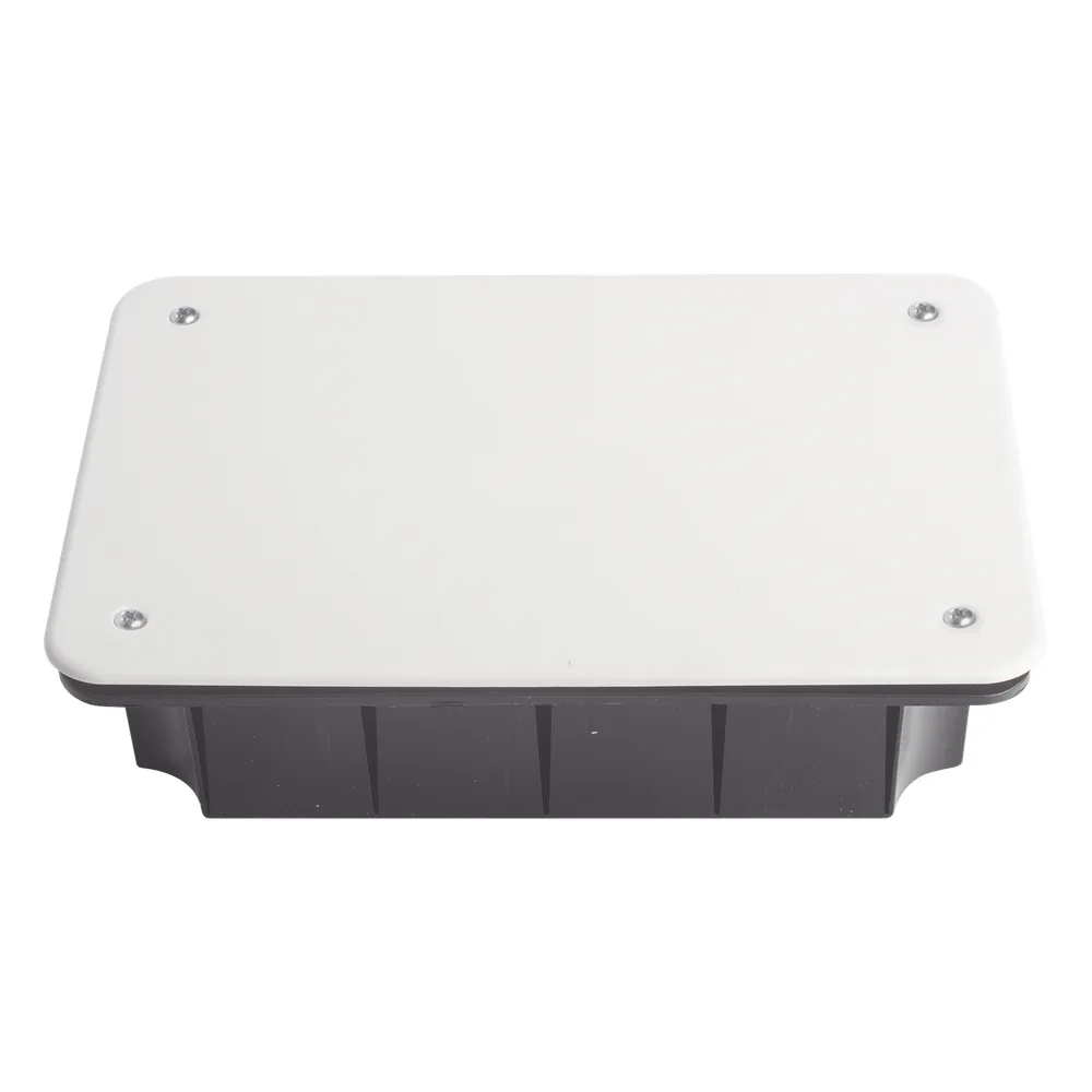 Terminal Hospitalaria Empotrable NX0015 / Controlador IP para Sistema de Llamada Paciente-Enfermera / VoIP SIP / PoE / 12 Entradas Digitales / Bus RS485 – vista 2