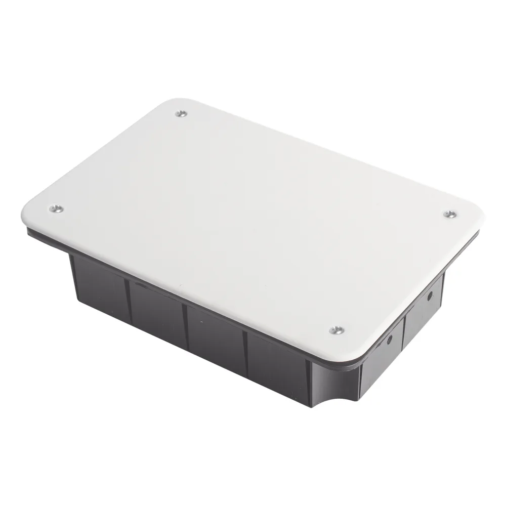 Terminal Hospitalaria Empotrable NX0015 / Controlador IP para Sistema de Llamada Paciente-Enfermera / VoIP SIP / PoE / 12 Entradas Digitales / Bus RS485