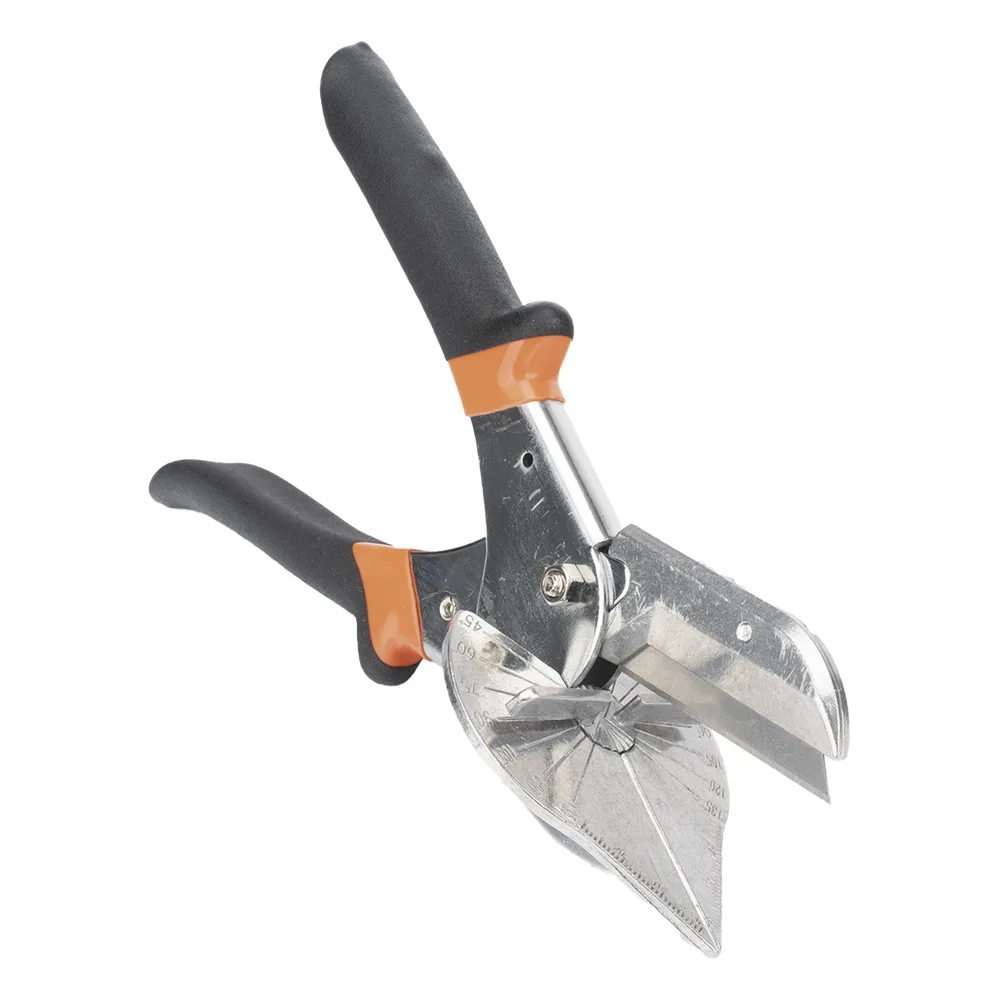 Tijeras para cortes rápidos y exactos en diversos materiales o canaletas (9999-88883) – vista 4