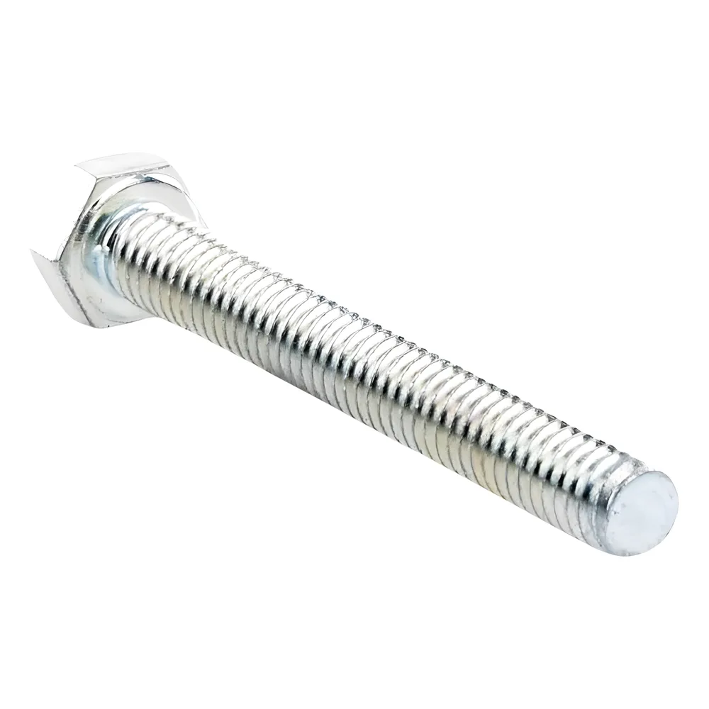 Tornillo cabeza hexagonal de 5/16" x 2 1/2" – vista 3